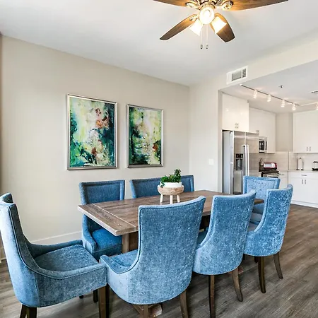 Spacious 4br Near French Quarter