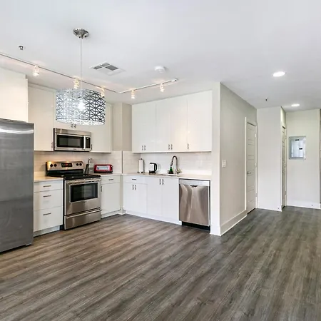 Spacious 4br Near French Quarter * New Orleans