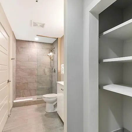 Apartment Spacious 4br Near French Quarter New Orleans