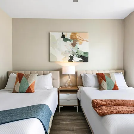 Spacious 4br Near French Quarter * New Orleans