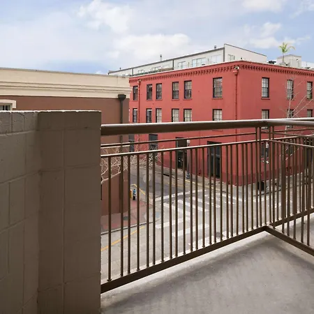 Embassy By Hilton Convention Center 3* New Orleans