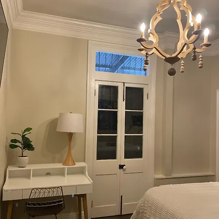 Bed & Breakfast Serenity In The Marigny New Orleans