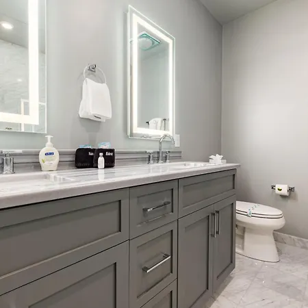 The Creole Queen Apartment New Orleans