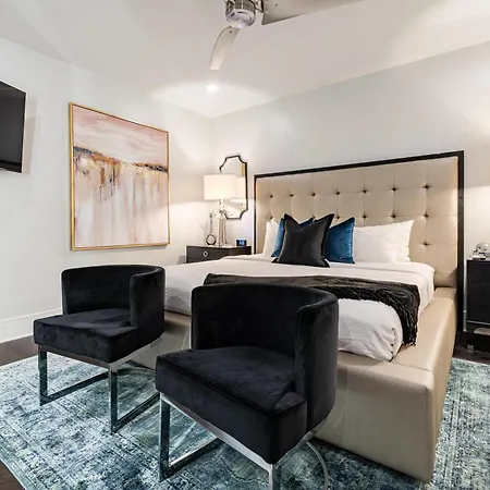 The Creole Queen Apartment