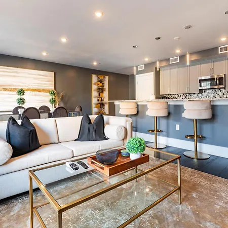 The Creole Queen Apartment