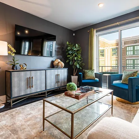 The Creole Queen Apartment *