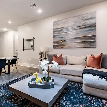 The St. Louis Apartment