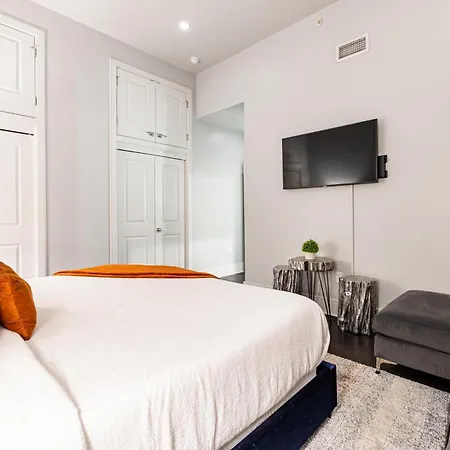 Apartment The Napoleon