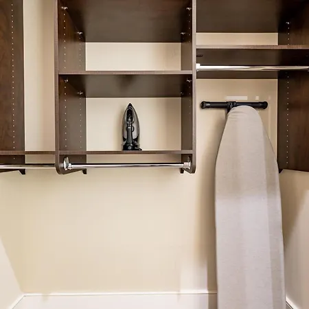 The Cypress Apartment *