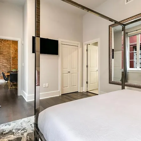Apartment The Jazz