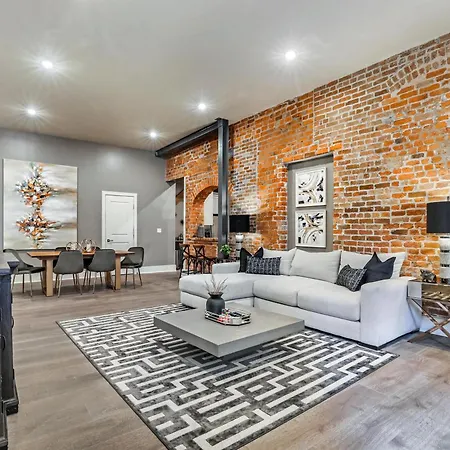 Apartment The French 75 *