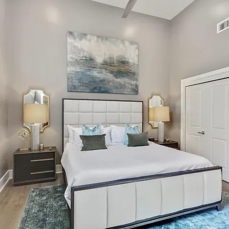 The Zydeco Holiday home