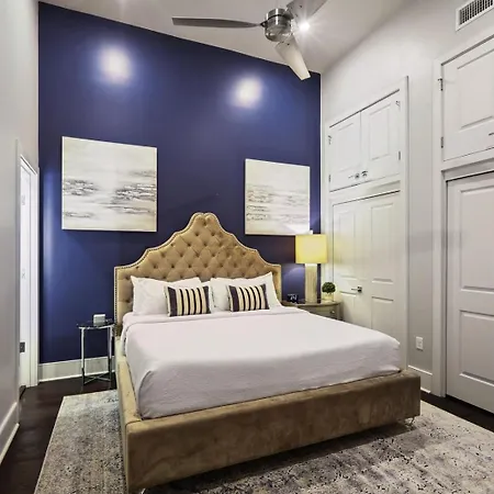 Apartment The Desire New Orleans