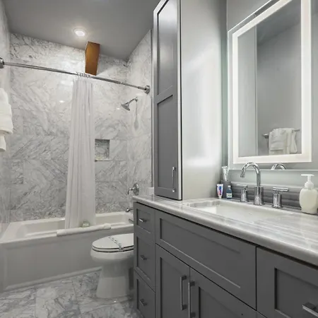 The Desire Apartment