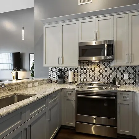 Apartment The Desire *