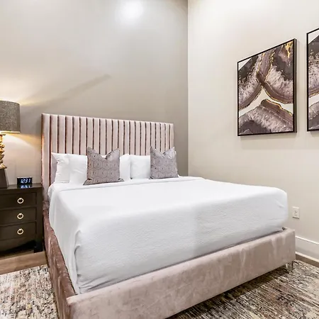 Apartment The Desire