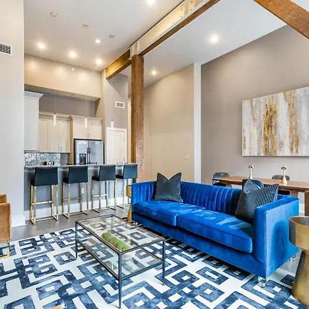 The Desire Apartment