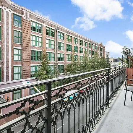 The Desire Apartment