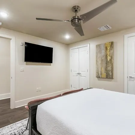 The Big Easy Apartment New Orleans