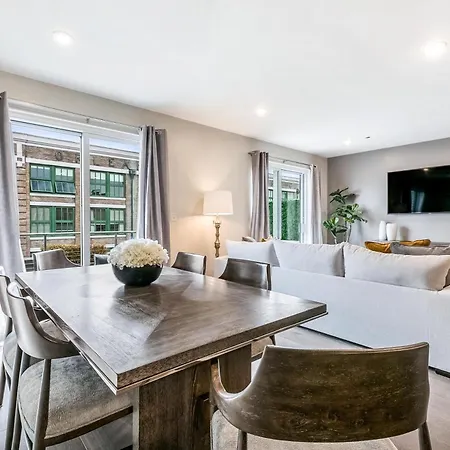 The Big Easy Apartment *