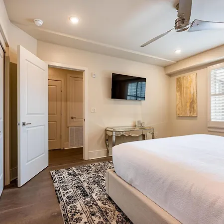 Apartment The Esplanade New Orleans