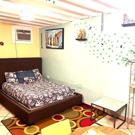 French Quarter Bed & Breakfast