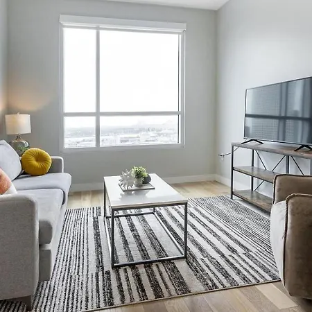 Apartment Landing Modern With Amazing Amenities New Orleans