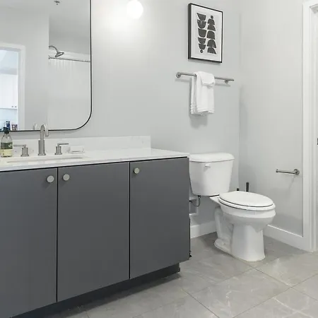 Apartment Landing Modern With Amazing Amenities New Orleans