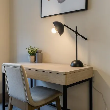 Landing Modern With Amazing Amenities Apartment New Orleans