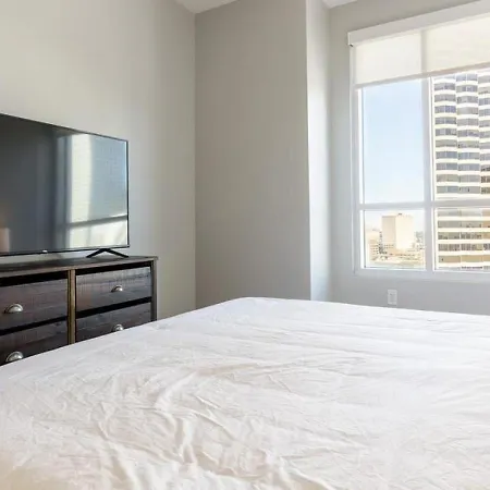 Landing Modern With Amazing Amenities Apartment New Orleans