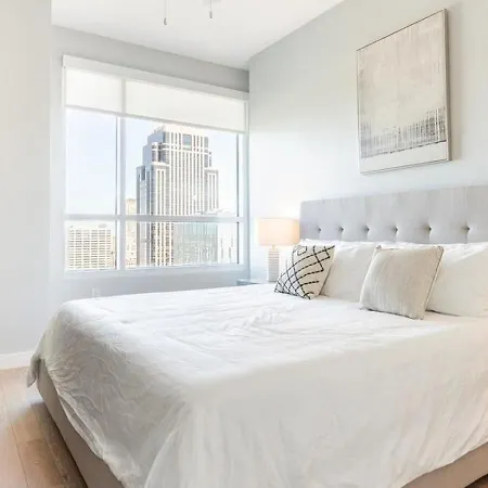 Landing Modern With Amazing Amenities * New Orleans
