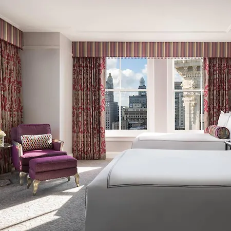 The Ritz-carlton, Hotel New Orleans