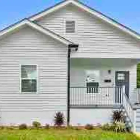 Mardi Gras House New Orleans
