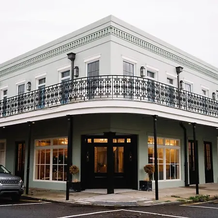 The Burgundy House #2 Steps To The French Quarter * New Orleans
