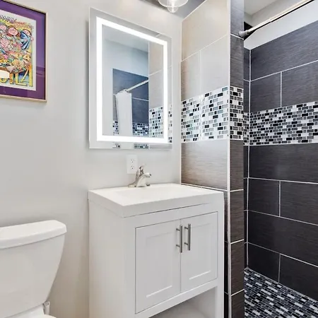 Holiday home Captivating Conti Hideaway- Mid-city Perfection New Orleans