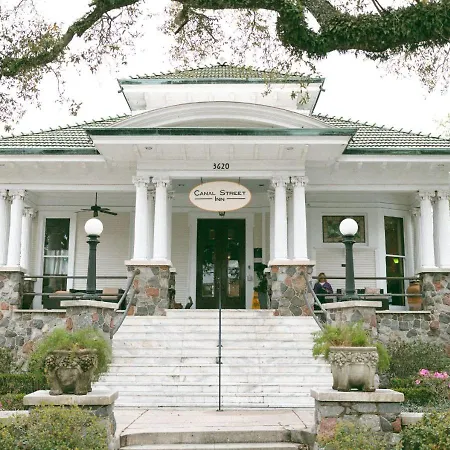 Canal Street Bed & Breakfast 3*