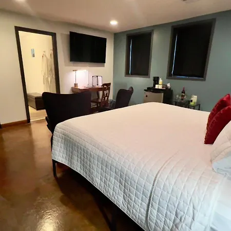 Bed & Breakfast Canal Street New Orleans