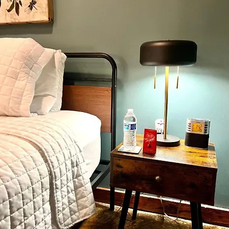 Bed & Breakfast Canal Street New Orleans