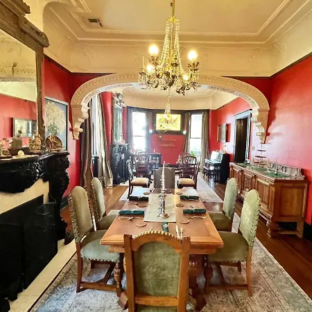 Bed & Breakfast Canal Street New Orleans