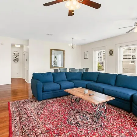 Apartment Stunning 2bd Luxury Perfect Nola Location New Orleans