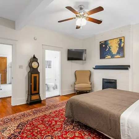 Apartment Stunning 2bd Luxury Perfect Nola Location