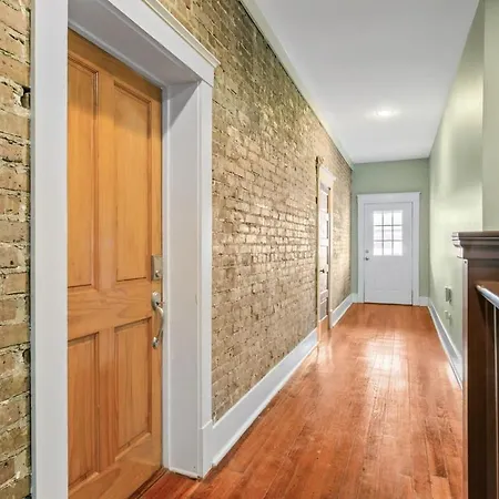 Apartment Stunning 2bd Luxury Perfect Nola Location *