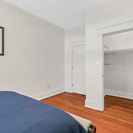 Stunning 2bd Luxury Perfect Nola Location * New Orleans
