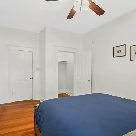 Stunning 2bd Luxury Perfect Nola Location New Orleans
