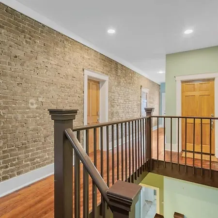 Apartment Stunning 2bd Luxury Perfect Nola Location New Orleans