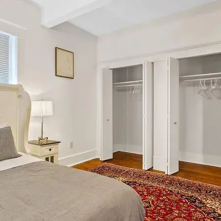 Stunning 2bd Luxury Perfect Nola Location New Orleans