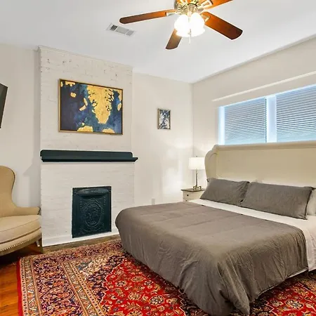 Apartment Stunning 2bd Luxury Perfect Nola Location New Orleans