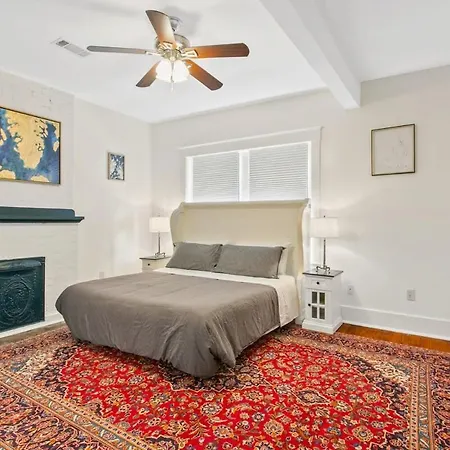 Apartment Stunning 2bd Luxury Perfect Nola Location New Orleans