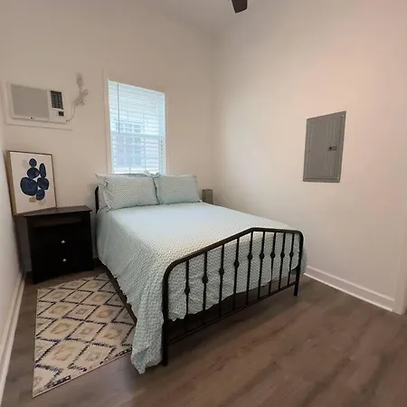 Charming 2br! Close To Fq & Bourbon St. Apartment New Orleans