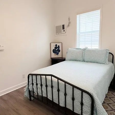Charming 2br! Close To Fq & Bourbon St. * New Orleans